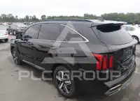 2021 KIA Sorento фото