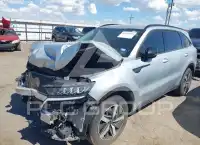 2021 KIA Sorento фото