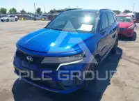 2021 KIA Sorento фото