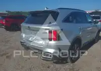 2021 KIA Sorento фото