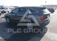 2021 KIA Sorento фото