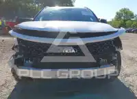2021 KIA Sorento фото