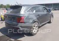 2021 KIA Sorento фото