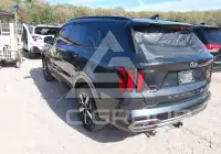 2021 KIA Sorento фото