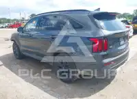 2021 KIA Sorento photo
