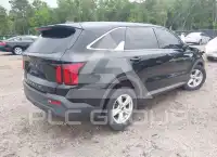 2021 KIA Sorento photo