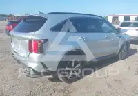 2021 KIA Sorento фото