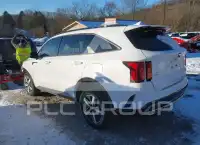 2021 KIA Sorento фото