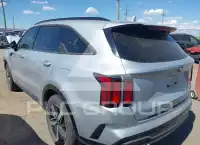 2021 KIA Sorento фото