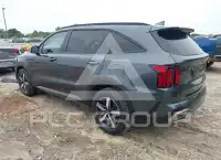 2021 KIA Sorento фото