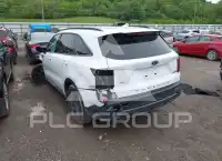 2021 KIA Sorento фото