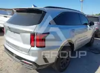 2021 KIA Sorento фото