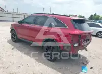 2021 KIA Sorento фото