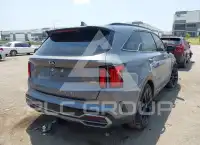 2021 KIA Sorento фото