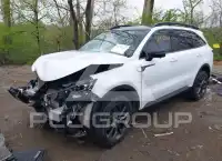 2021 KIA Sorento фото