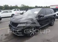 2021 KIA Sorento фото