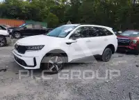 2021 KIA Sorento photo