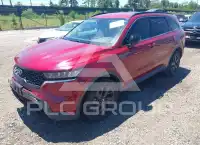 2021 KIA Sorento фото