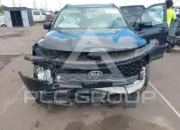 2021 KIA Sorento фото