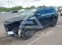 2021 KIA Sorento фото