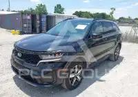 2021 KIA Sorento фото