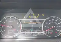 2021 KIA Sorento photo