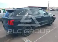 2021 KIA Sorento фото