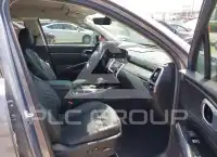 2021 KIA Sorento фото