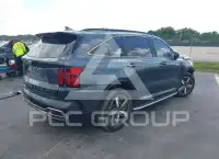 2021 KIA Sorento фото