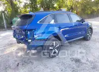 2021 KIA Sorento photo