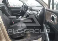 2021 KIA Sorento photo