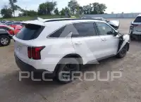 2021 KIA Sorento фото