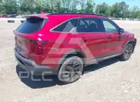 2021 KIA Sorento фото