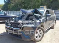 2021 KIA Sorento фото