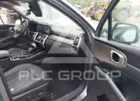 2021 KIA Sorento фото