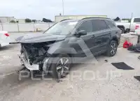 2021 KIA Sorento фото