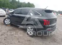 2021 KIA Sorento photo