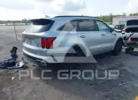 2021 KIA Sorento фото
