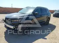 2021 KIA Sorento photo