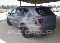 2021 KIA Sorento photo