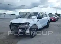 2021 KIA Sorento фото