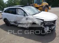 2021 KIA Sorento фото