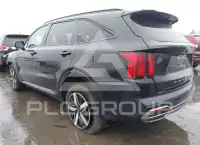2021 KIA Sorento фото