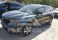 2021 KIA Sorento фото