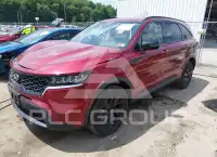 2021 KIA Sorento фото
