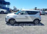 2021 KIA Soul фото