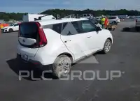 2021 KIA Soul фото