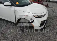 2021 KIA Soul фото