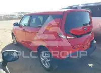 2021 KIA Soul фото