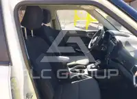 2021 KIA Soul фото